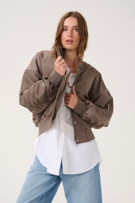 Jacke Loose fit - Image 3