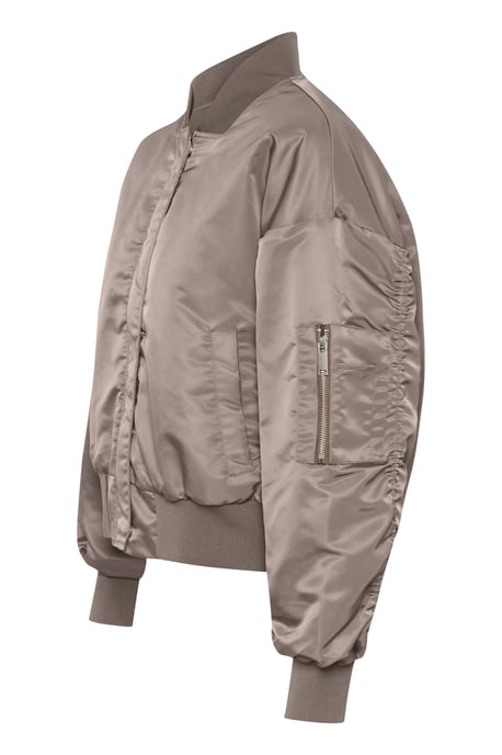 Jacke Loose fit - Image 4