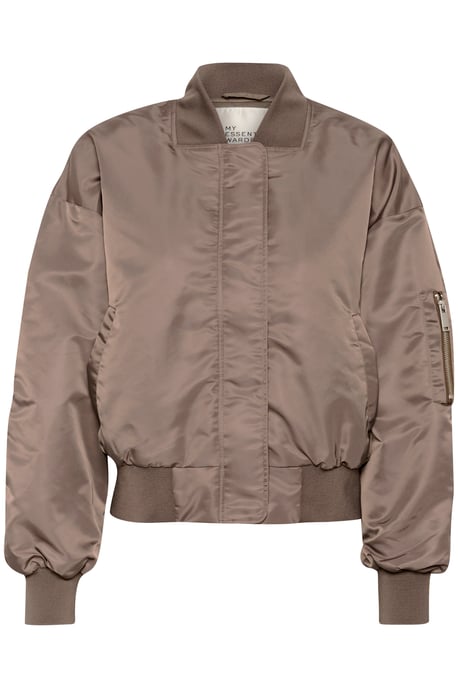 Jacke Loose fit - Image 5