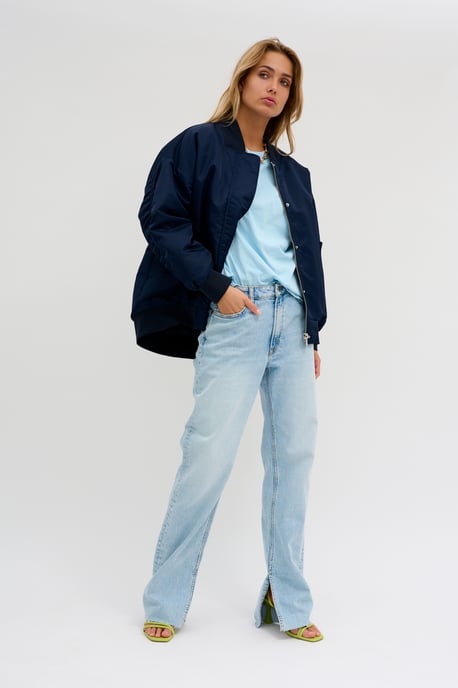 Jacke Loose fit - Image 1