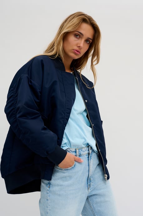 Jacke Loose fit - Image 4