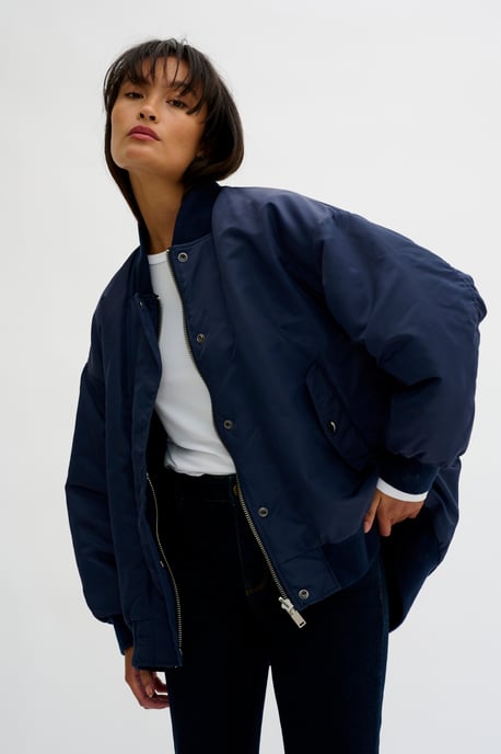 Jacke Loose fit - Image 5