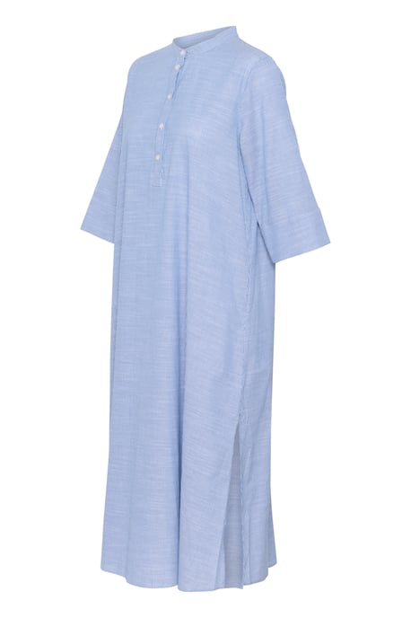 Kleid Relaxed fit blue - Image 5