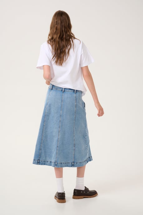 Denimrock A-shape light blue - Image 2