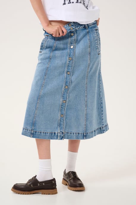 Denimrock A-shape light blue - Image 3