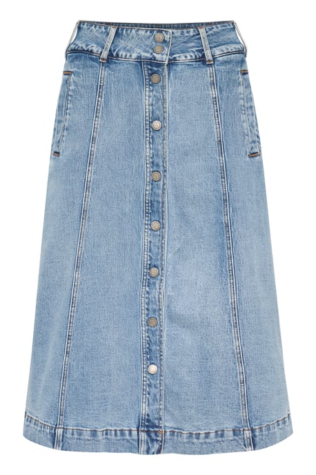 Denimrock A-shape light blue - Image 4