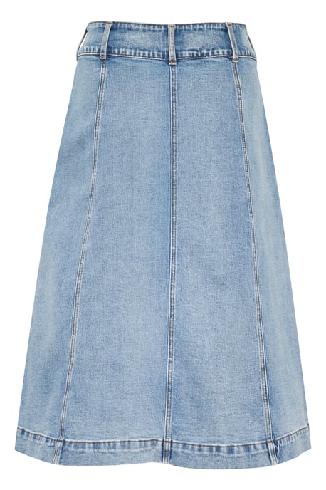 Denimrock A-shape light blue - Image 5