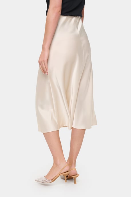 Rock Gerade Passform beige - Image 3