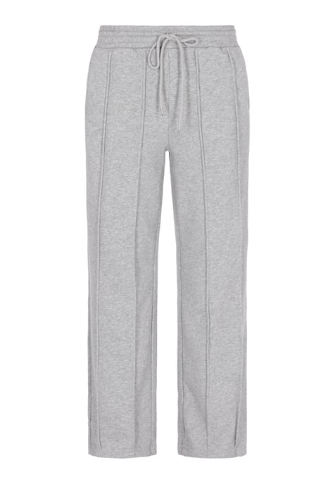 Mymo Hose Frauen grau - Image 1