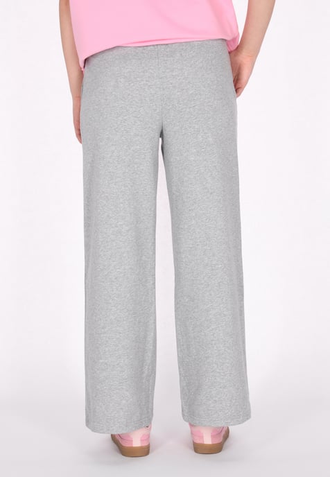 Mymo Hose Frauen grau - Image 4