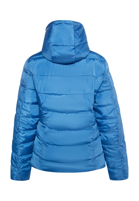Mymo Steppjacke Damen Marine - Image 2