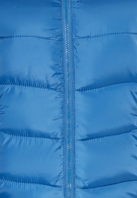 Mymo Steppjacke Damen Marine - Image 3