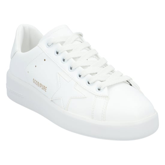 Golden Goose Purestar Weiß - Image 5