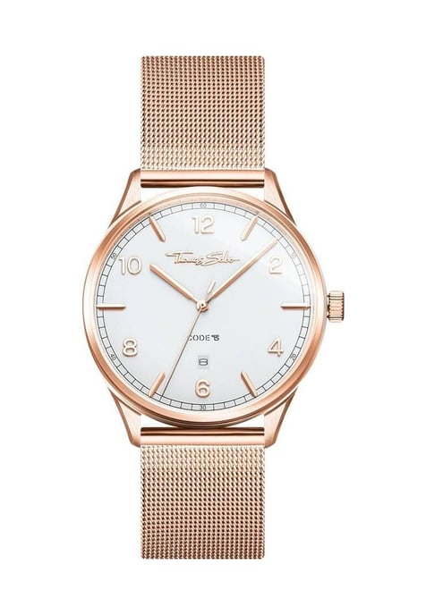 Thomas Sabo WA0341-265-202-40MM Uhr - Image 1