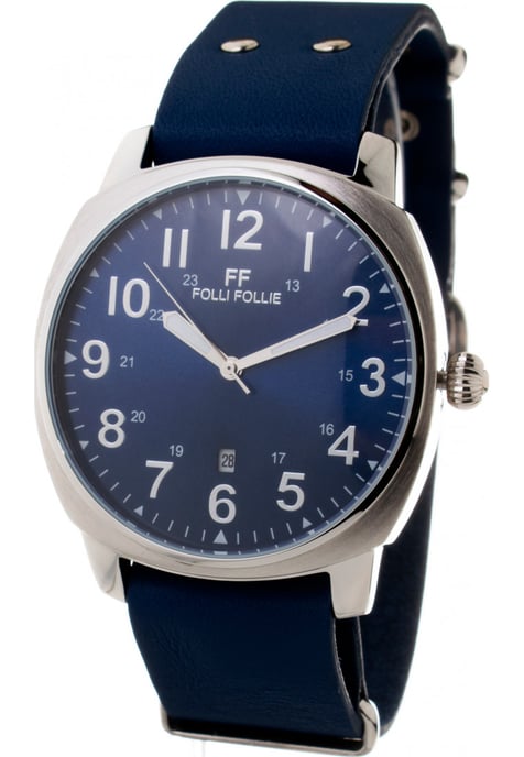 Damenuhr Folli Follie 8.43178E+12 (Ø 40 mm) - Image 1