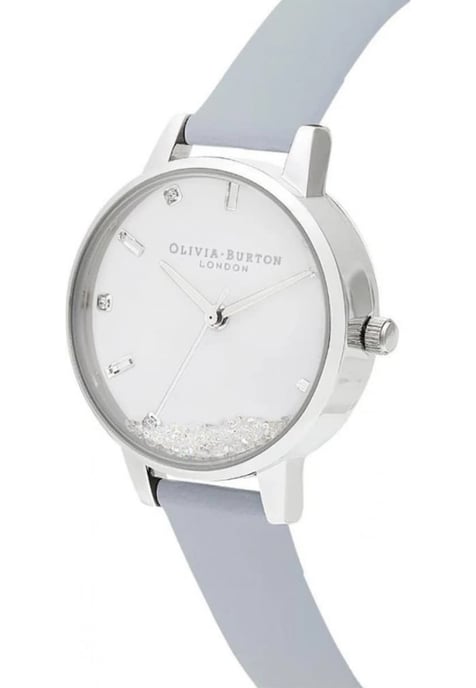 Olivia Burton Damenuhr Quartz Rosegold - Image 2