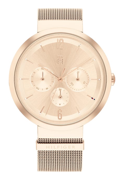 Damenuhr Tommy Hilfiger (Ø 40 mm) - Image 1