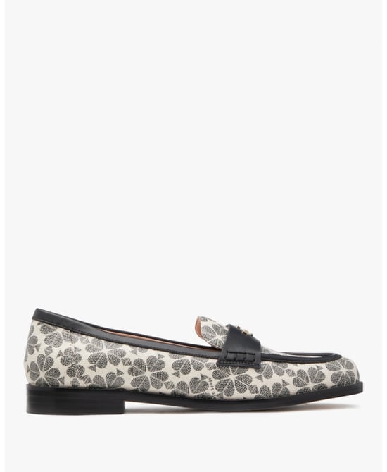 Ruth Spade Flower Pvc Loafer - Image 1
