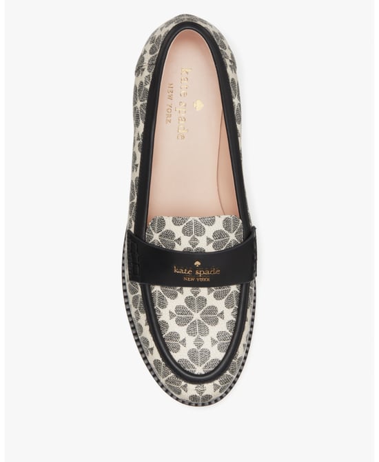 Ruth Spade Flower Pvc Loafer - Image 3