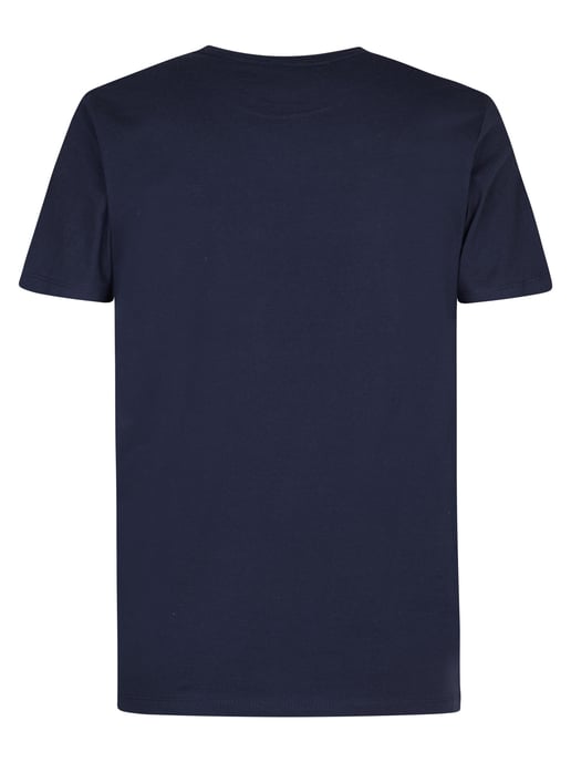 Petrol Industries - 3-er Pack T-Shirt Herren - - Image 2