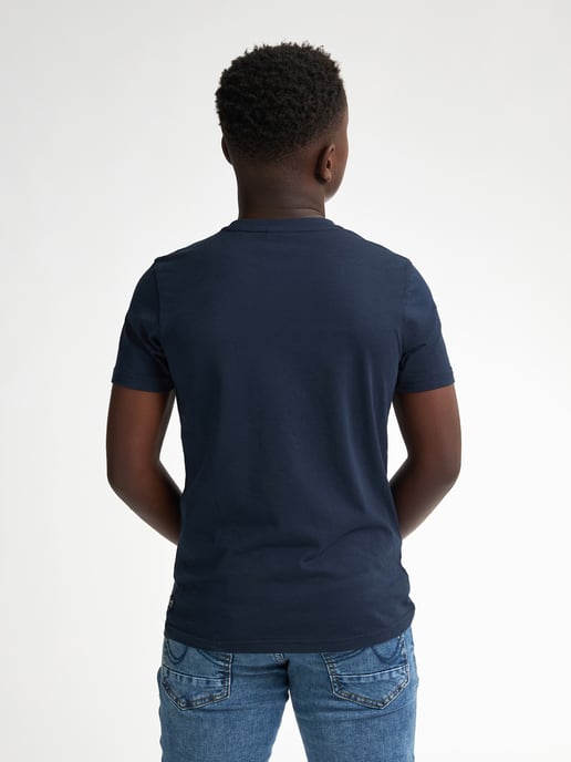 Petrol Industries - 2er-Pack Basic T-Shirt Rundhals Riviera Jungen - Diverse - Image 5