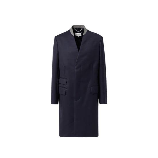 Maison Margiela Wollmantel - Image 1