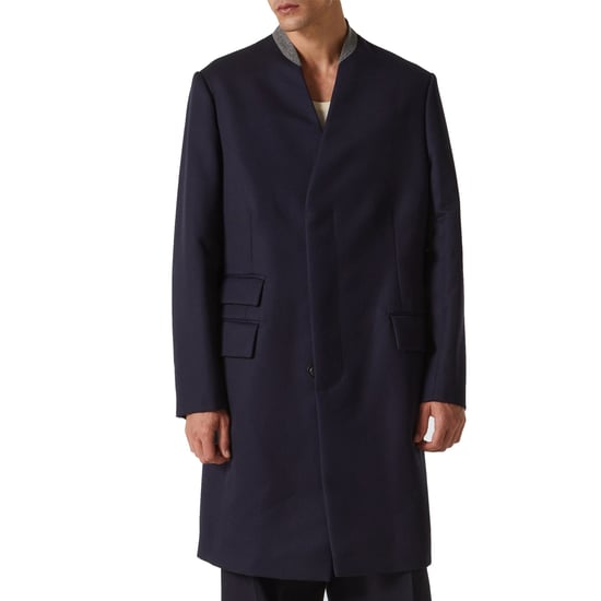 Maison Margiela Wollmantel - Image 2
