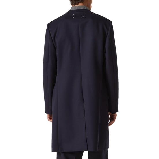 Maison Margiela Wollmantel - Image 3