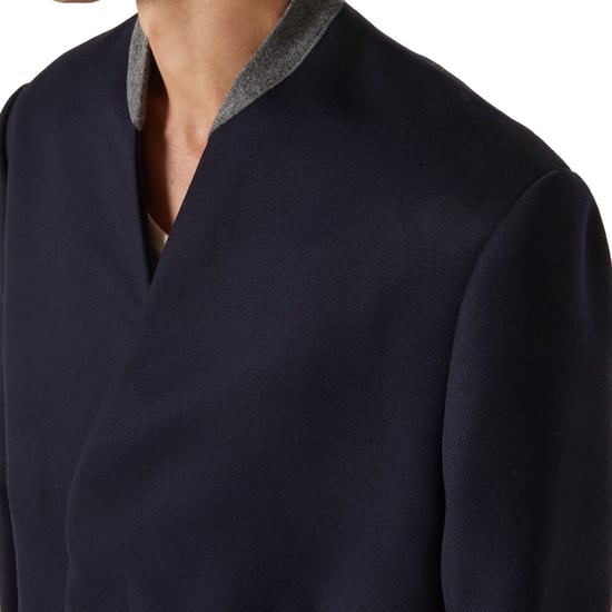 Maison Margiela Wollmantel - Image 4