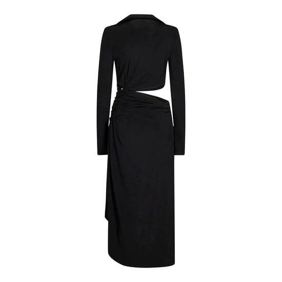 OFF-WHITE Midikleid mit Cut-Outs - Image 3