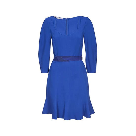 Stella Mccartney Langärmliges Kleid - Image 1