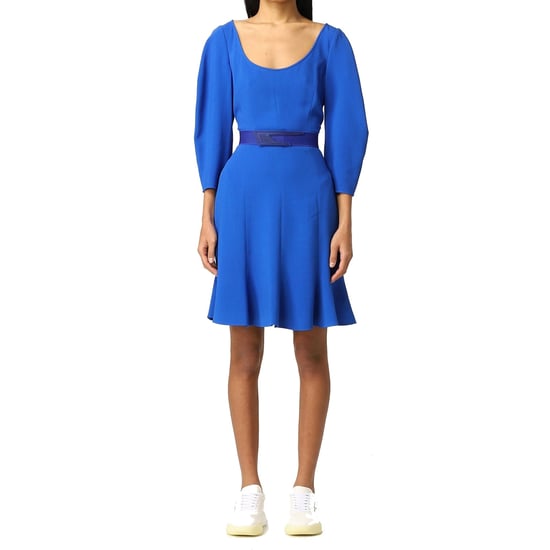 Stella Mccartney Langärmliges Kleid - Image 2
