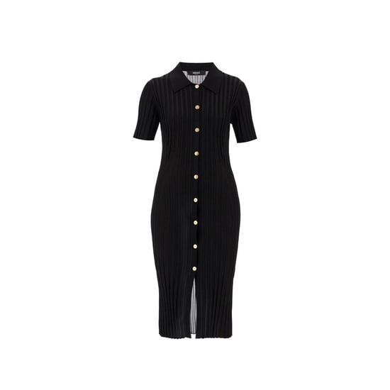 Versace Strick-Minikleid - Image 1