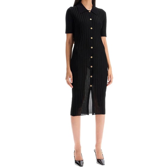 Versace Strick-Minikleid - Image 2