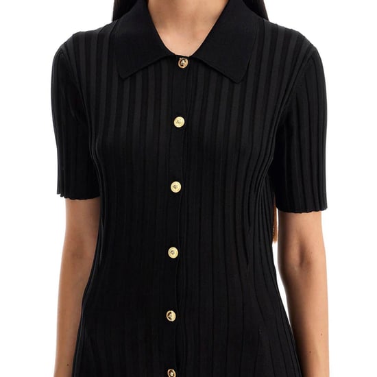 Versace Strick-Minikleid - Image 4