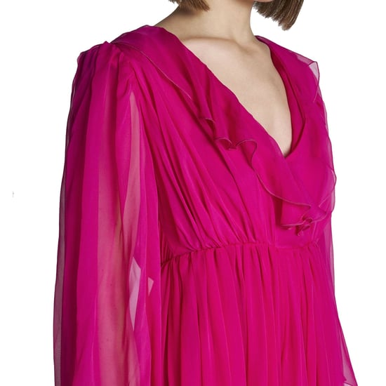 Gucci Seiden-Midikleid - Image 4