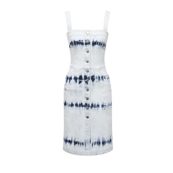 Stella Mccartney Jeanskleid - Image 1