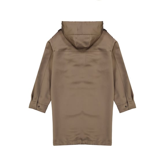 Brunello Cucinelli Parka aus Baumwollmischung - Image 2