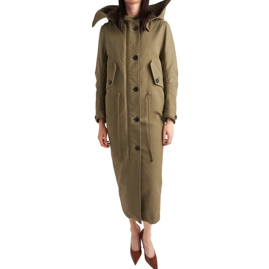Prada Langer Parka - Image 2