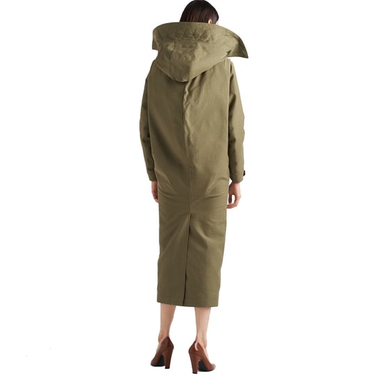 Prada Langer Parka - Image 3
