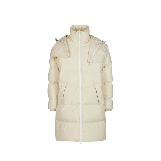 Bottega Veneta Wattierter Mantel - Image 1