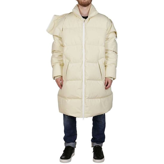 Bottega Veneta Wattierter Mantel - Image 2