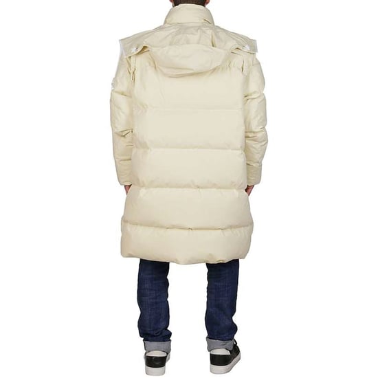 Bottega Veneta Wattierter Mantel - Image 3