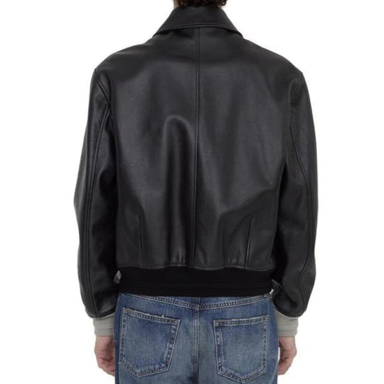 Christian Dior Couture Lederjacke - Image 3