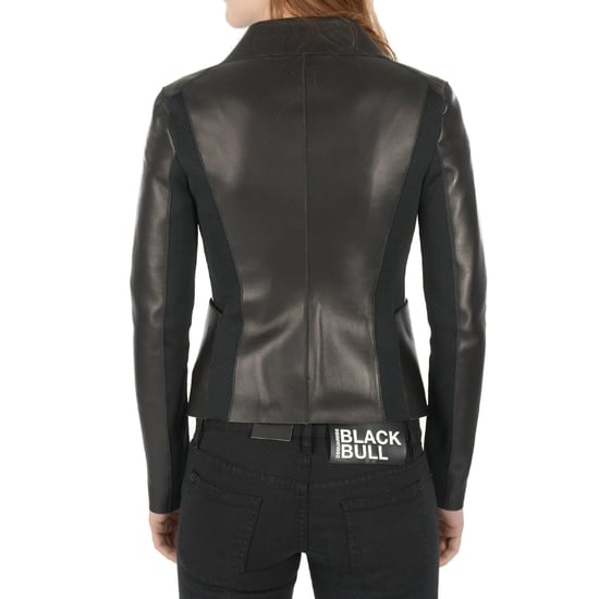 Dsquared2 Lederjacke - Image 3