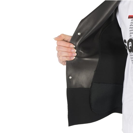 Dsquared2 Lederjacke - Image 4