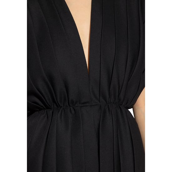 Gucci Plissiertes Kleid - Image 4