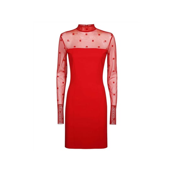 Givenchy 4G Kleid - Image 1