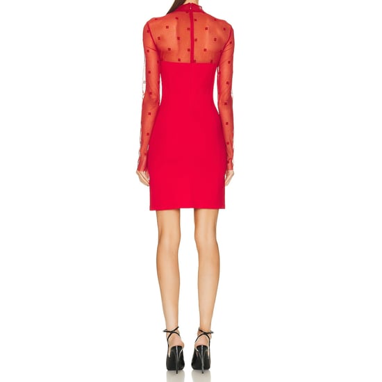 Givenchy 4G Kleid - Image 3