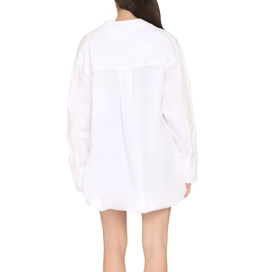 Valentino Minikleid aus Baumwolle - Image 2